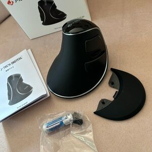 J-Tech Digital Vertical Mouse